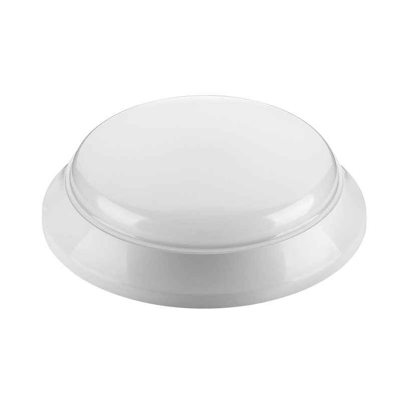 Настенно-потолочный светильник Wolta ДБО02-24-001-4К