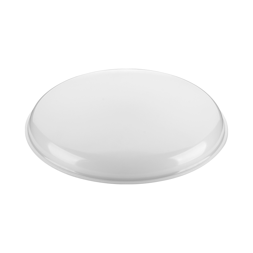 Настенно-потолочный светильник Wolta ДБО02-24-001-4К