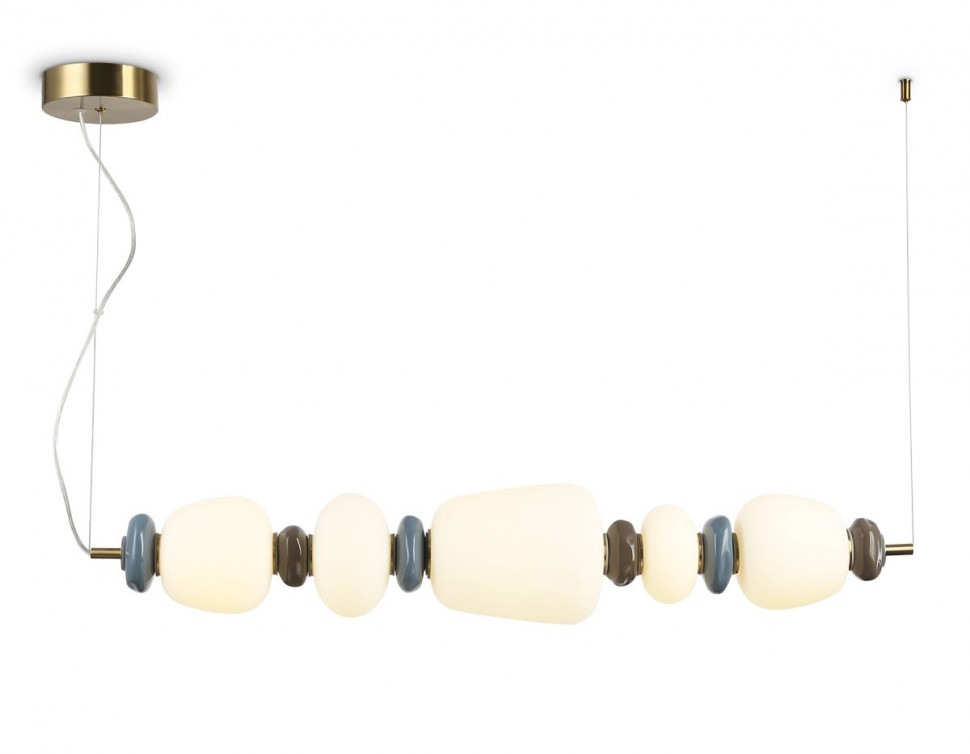 Подвесной светильник Ambrella Light High Light Ceramo Modern LH53176