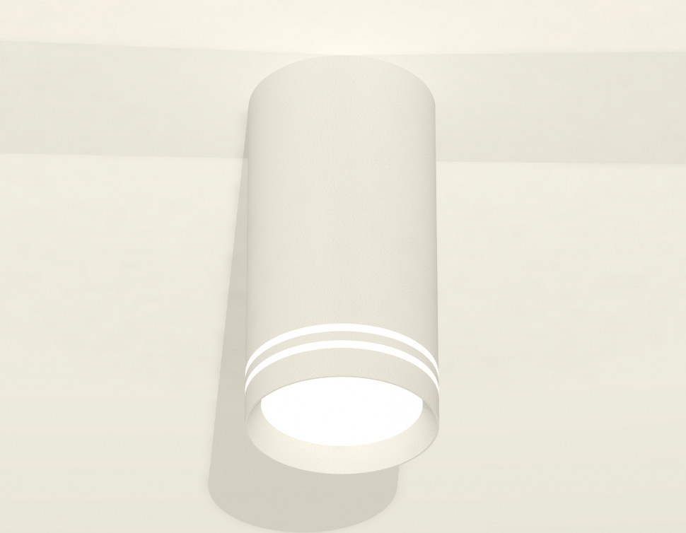 Потолочный светильник Ambrella Light Techno Spot XS8161007 (C8161, N8477)