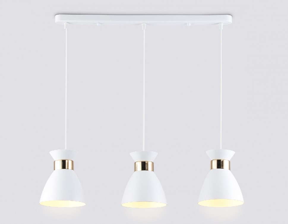 Подвесной светильник Ambrella Light Loft Traditional TR8466