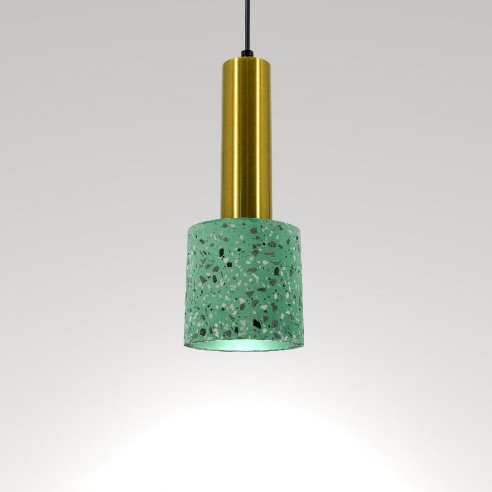 Подвесной светильник Lightera Basel LE149L-25GR