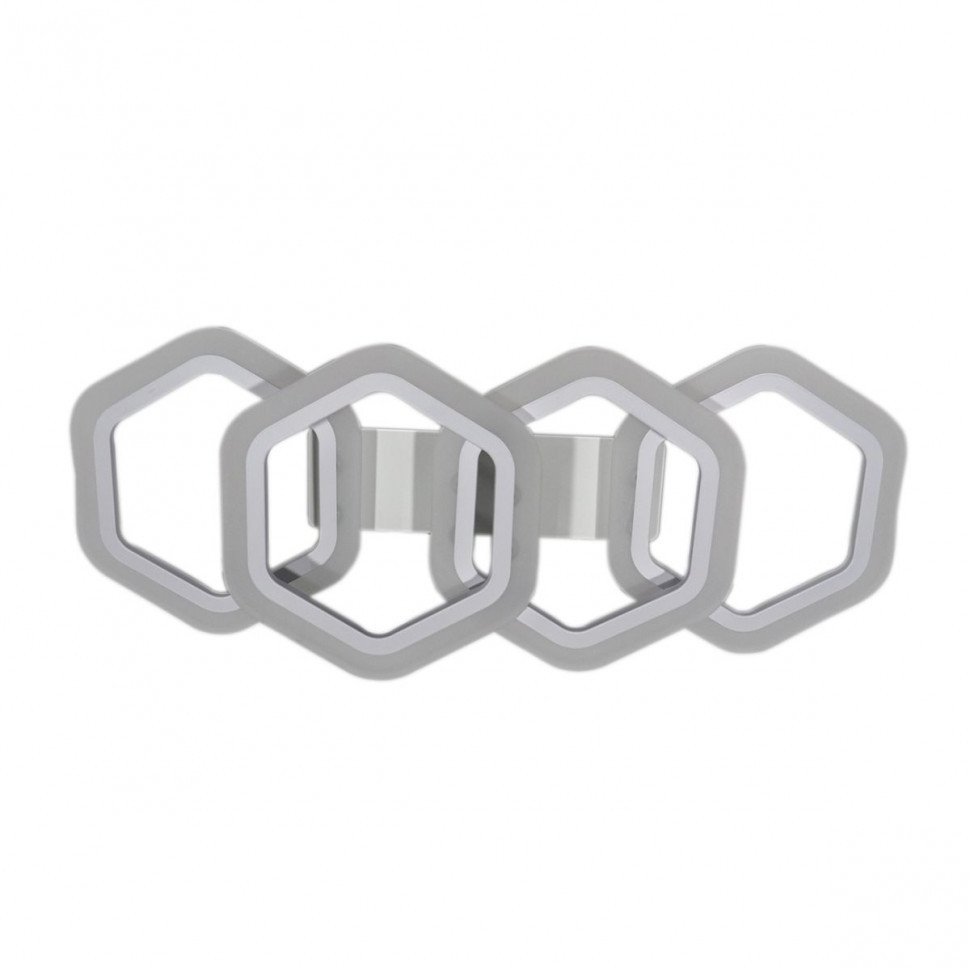 Потолочный светильник Escada Eris 10259/4LED