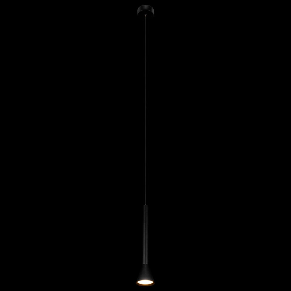 Подвесной светильник Loft IT Pipe 10337/250 Black