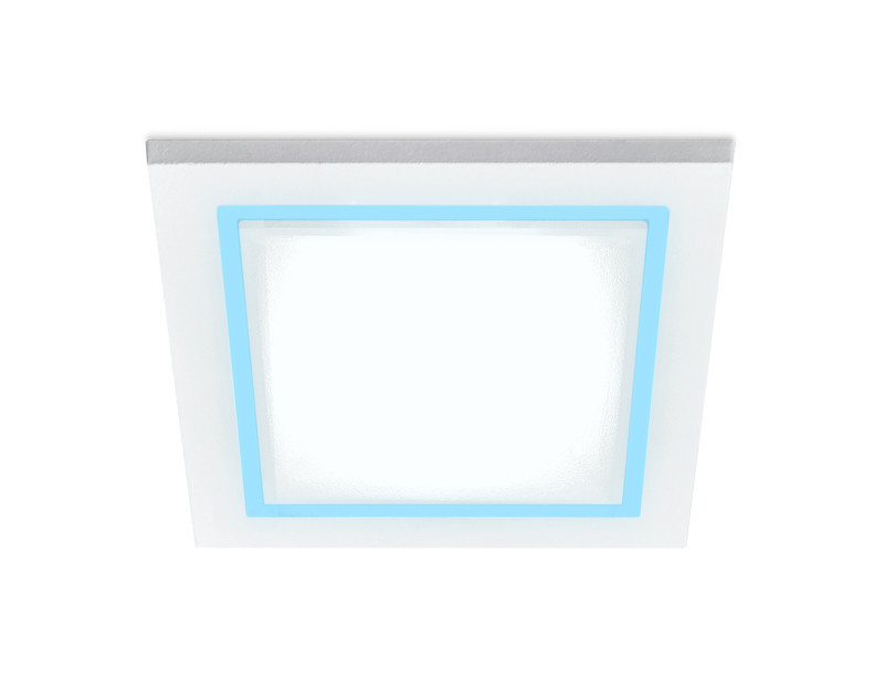 Встраиваемый светильник Ambrella Light Techno Spot TN122