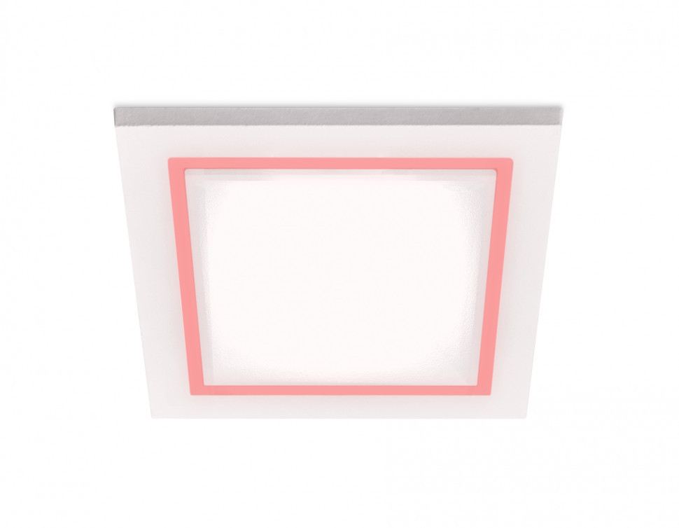 Встраиваемый светильник Ambrella Light Techno Spot TN122