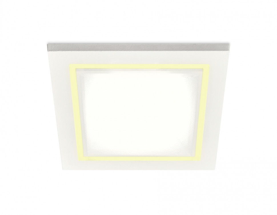 Встраиваемый светильник Ambrella Light Techno Spot TN122