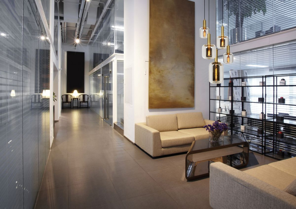 Подвесной светильник Lucide Joanet 45494/15/65