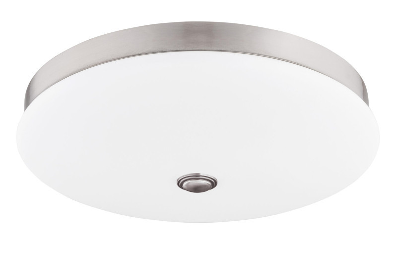 Потолочный светильник Kutek Bellagio Modern BEL-MOD-PL-3(N)