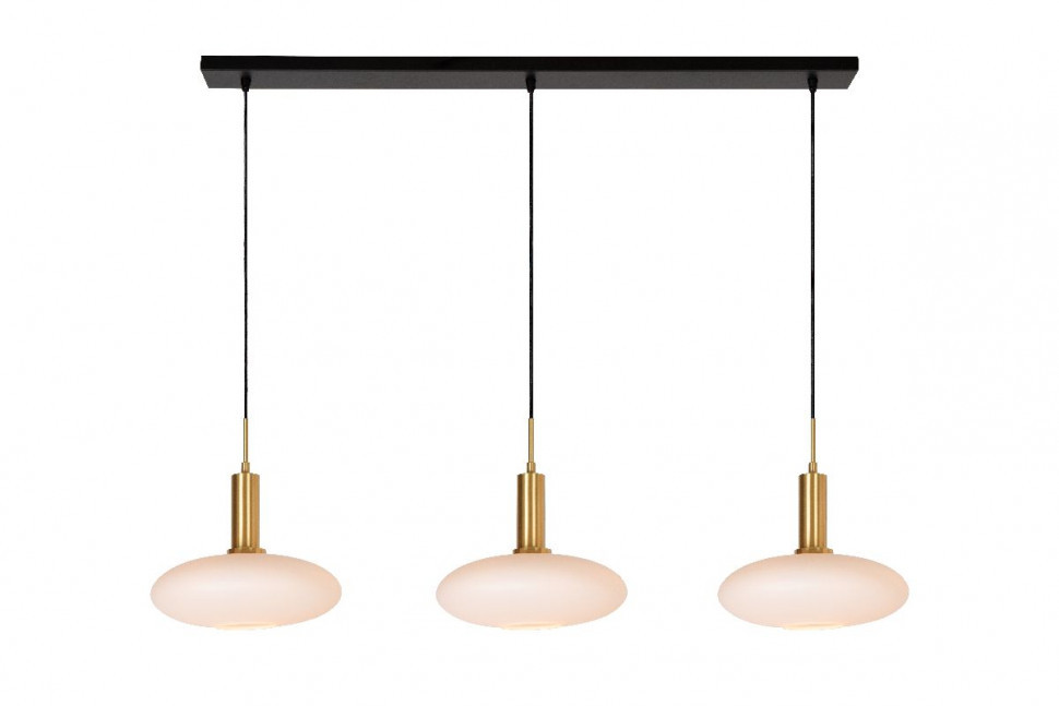 Подвесной светильник Lucide Singala 25413/03/02