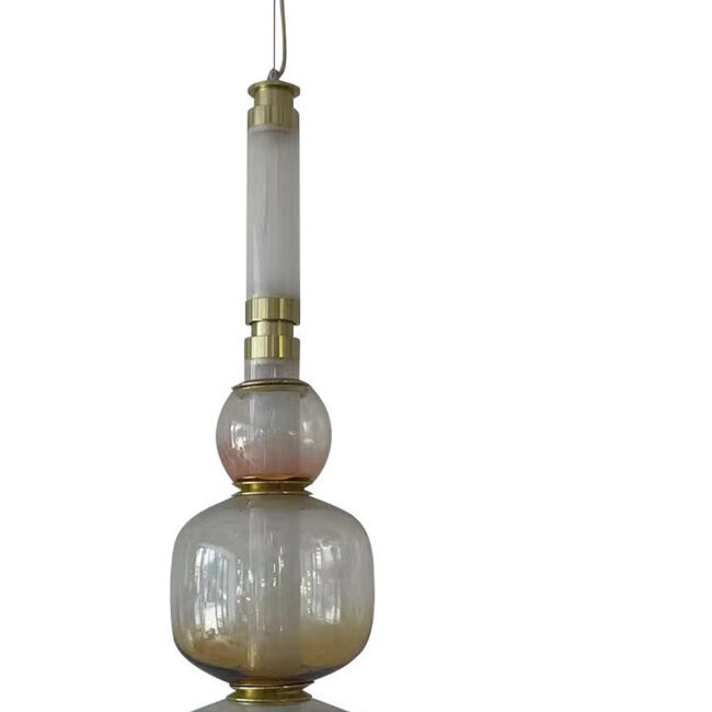 Подвесной светильник Lumien Hall Vilem LH4142/1P-MX