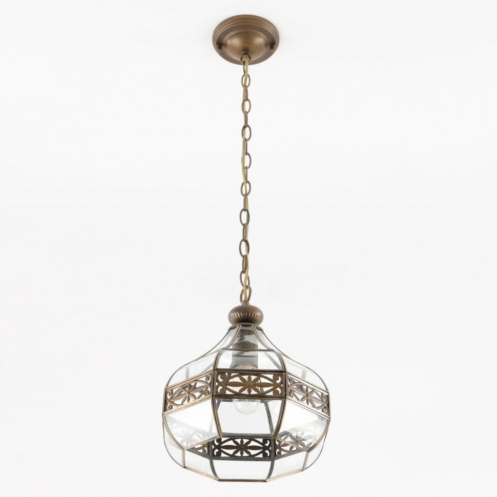 Подвесной светильник Citilux Гера-2 CL444210