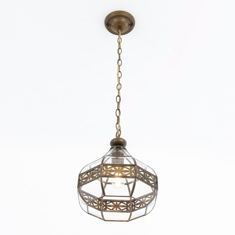 Подвесной светильник Citilux Гера-2 CL444210