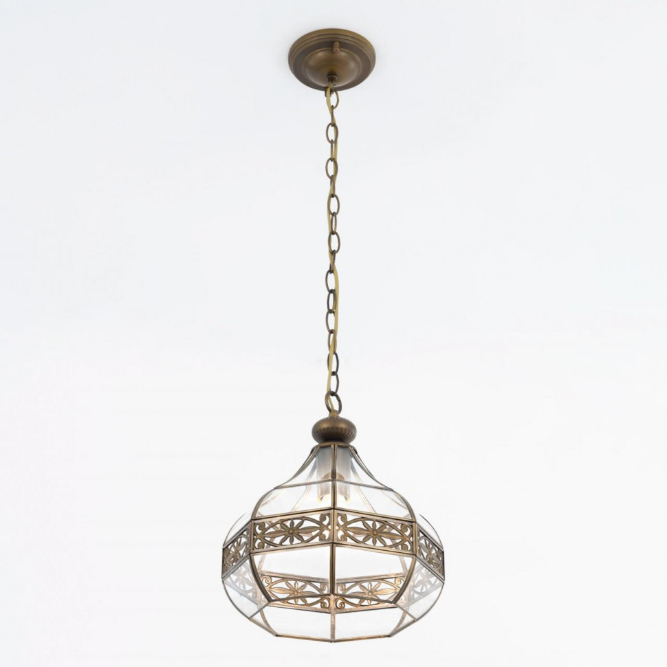 Подвесной светильник Citilux Гера-2 CL444210