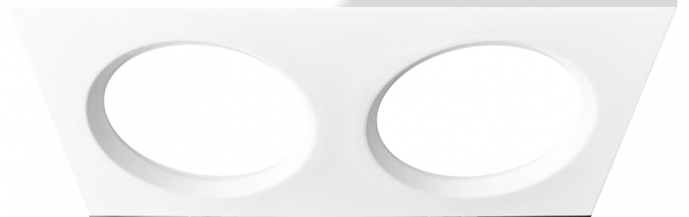 Встраиваемый светильник EKS Practic 0У-00002015