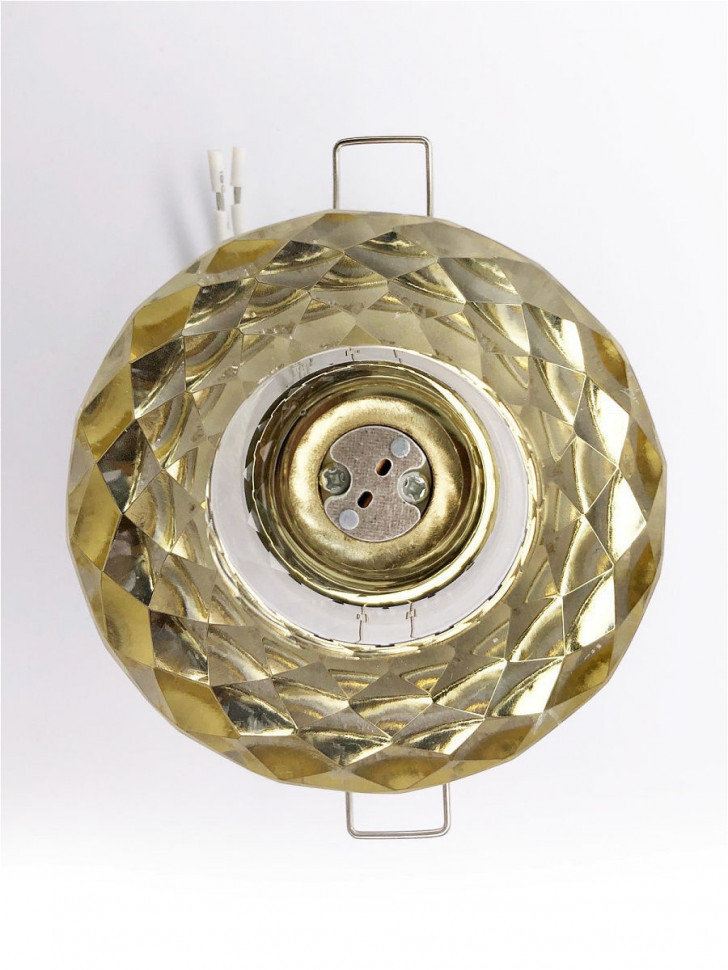 Встраиваемый светильник Elvan TCH-8336-GY-5.3-Gl