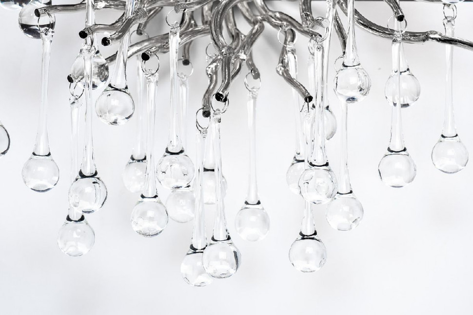 Настенный светильник Garda Decor 86-8015/3S