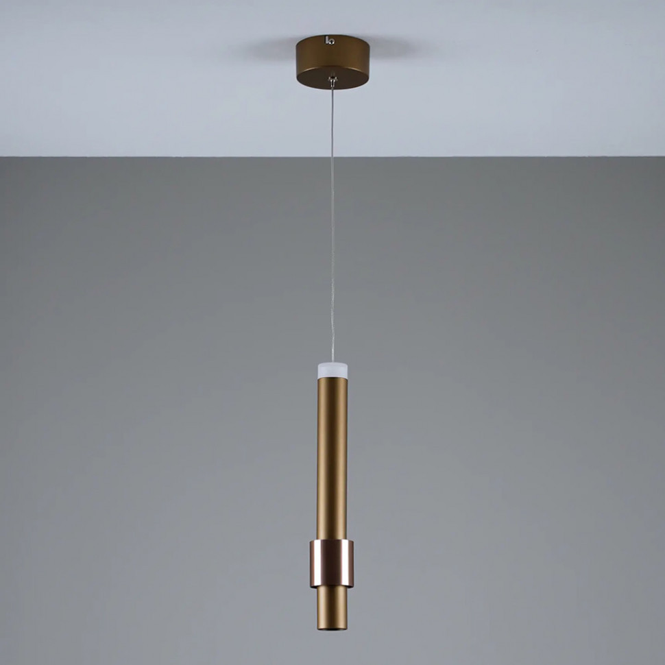 Подвесной светильник Moderli Elli V10882-PL