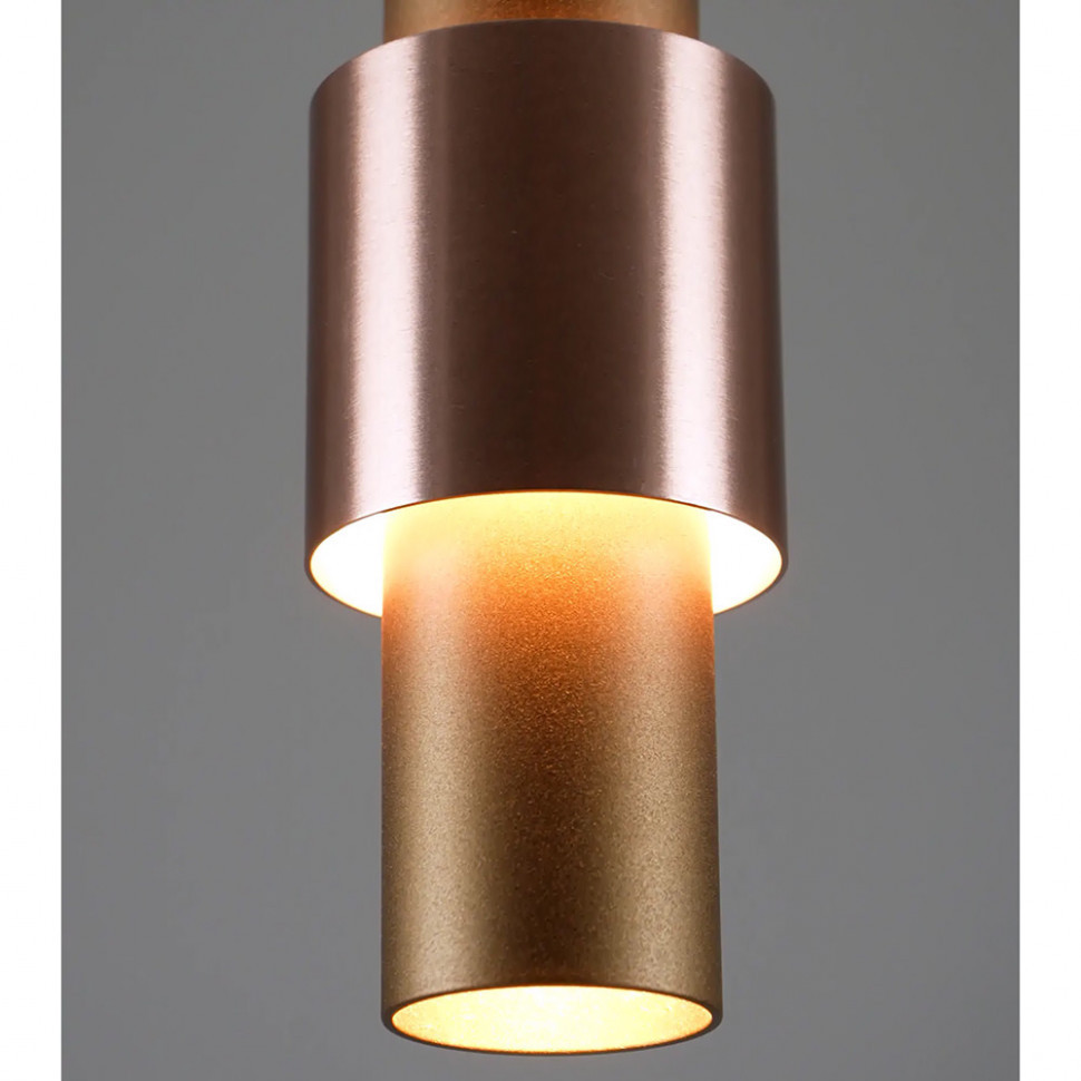 Подвесной светильник Moderli Elli V10882-PL