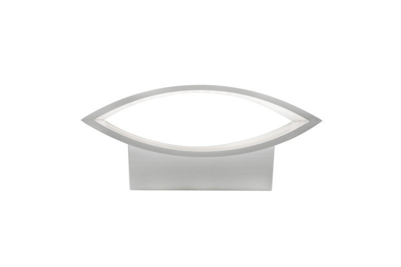 Настенный светильник iLedex Line ZD8118-6W WH