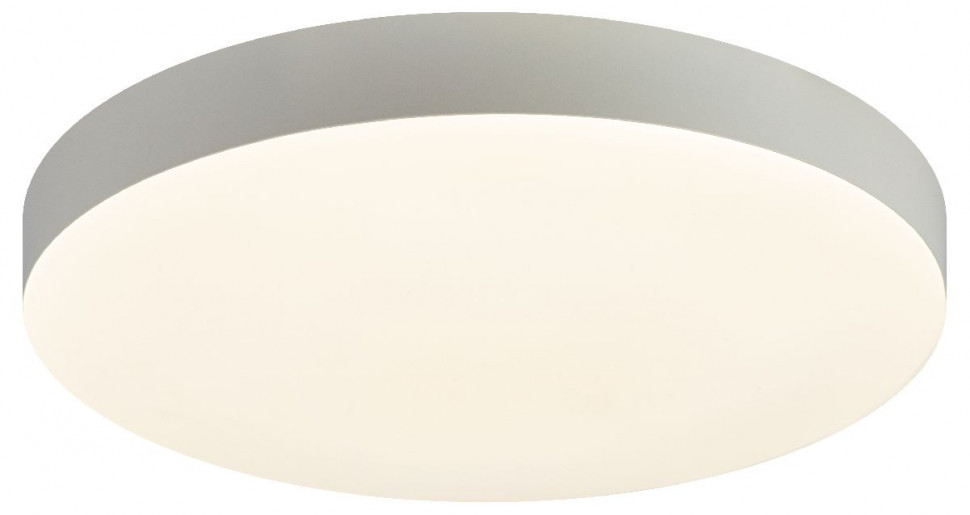 Потолочный светильник Эра Relict 38 SPB-6-40 4К WH Б0059504