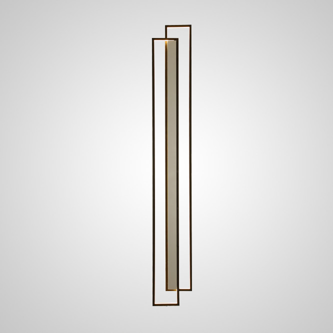 Настенный светильник ImperiumLoft Arisaig Wall 209022-23