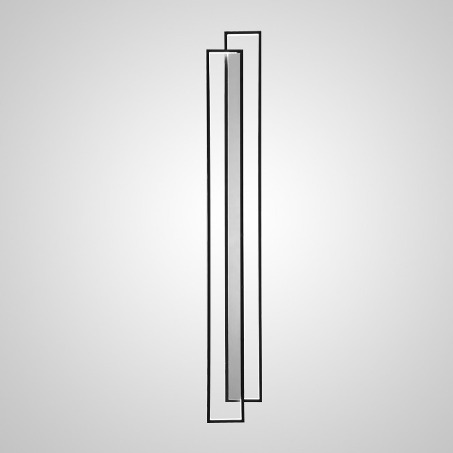 Настенный светильник ImperiumLoft Arisaig Wall 209022-23