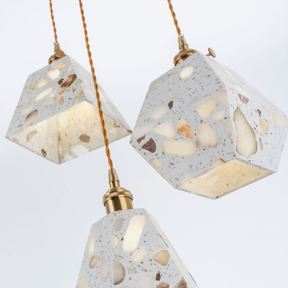 Подвесной светильник Modestyle MS.155.480 BS