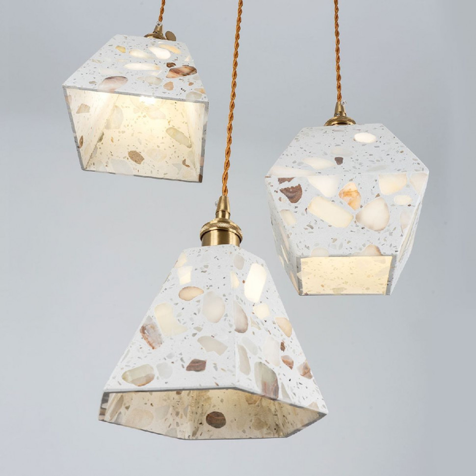 Подвесной светильник Modestyle MS.155.480 BS