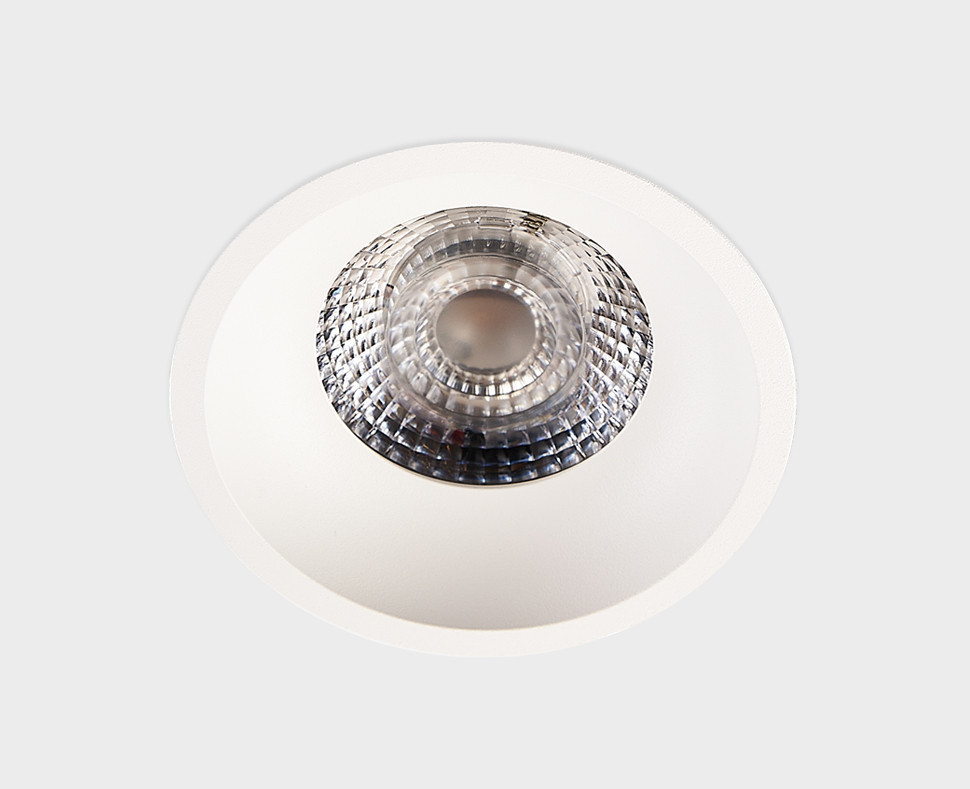 Встраиваемый светильник Italline IT08-8032 white 4000K