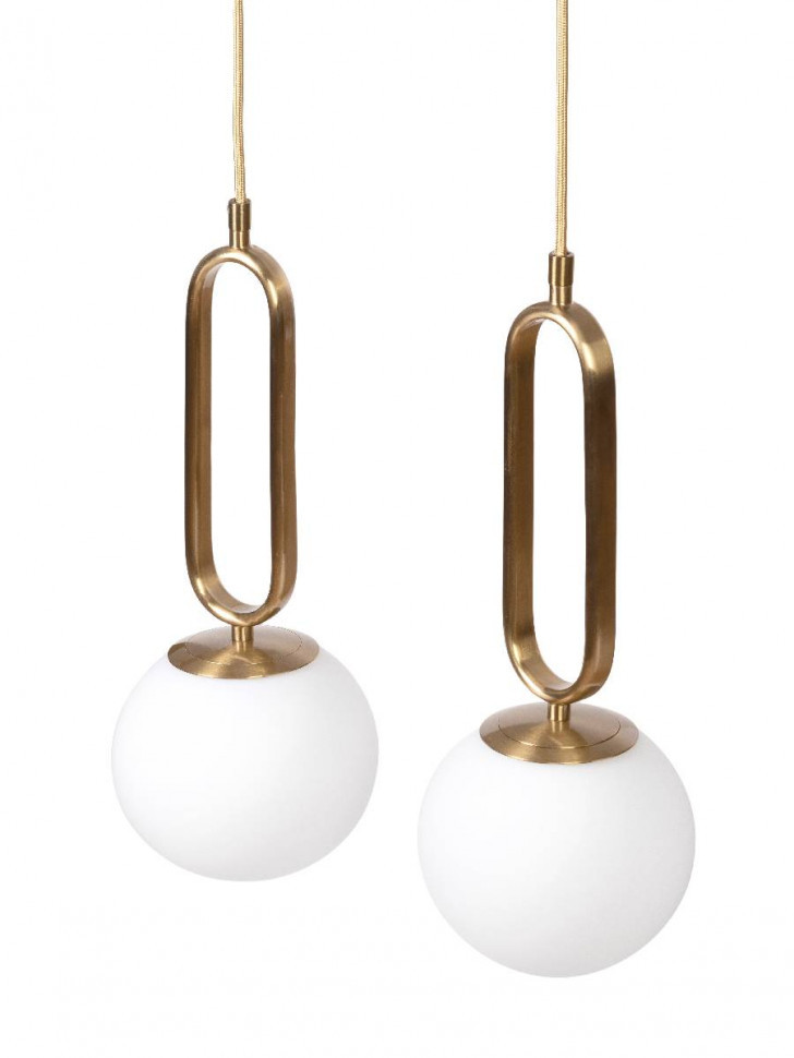 Подвесной светильник Myfar Pierre MR1167-1P