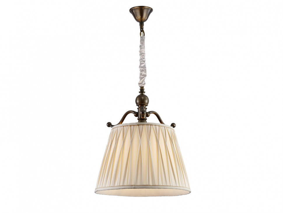 Подвесной светильник Newport 31501/S black brass М0070740