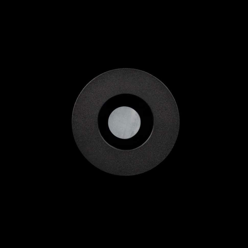 Встраиваемый светильник Loft IT Chip 10338/B Black