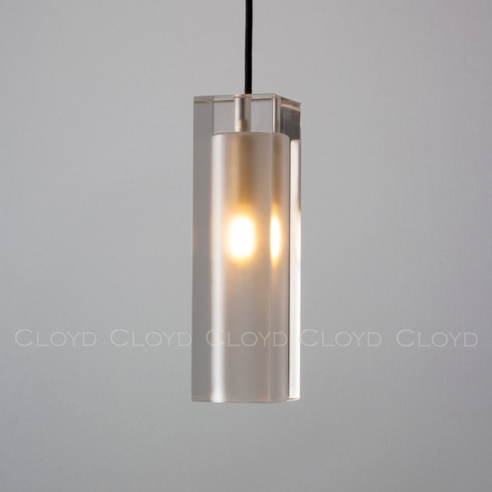 Подвесной светильник Nowodvorski Haiti M Wood 11167