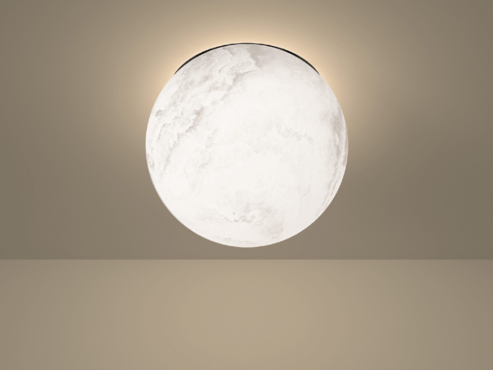  LUMKER Светильник потолочный встраиваемый серии Galaktika для COMBO 2.0, GL-COMBO2100-BL