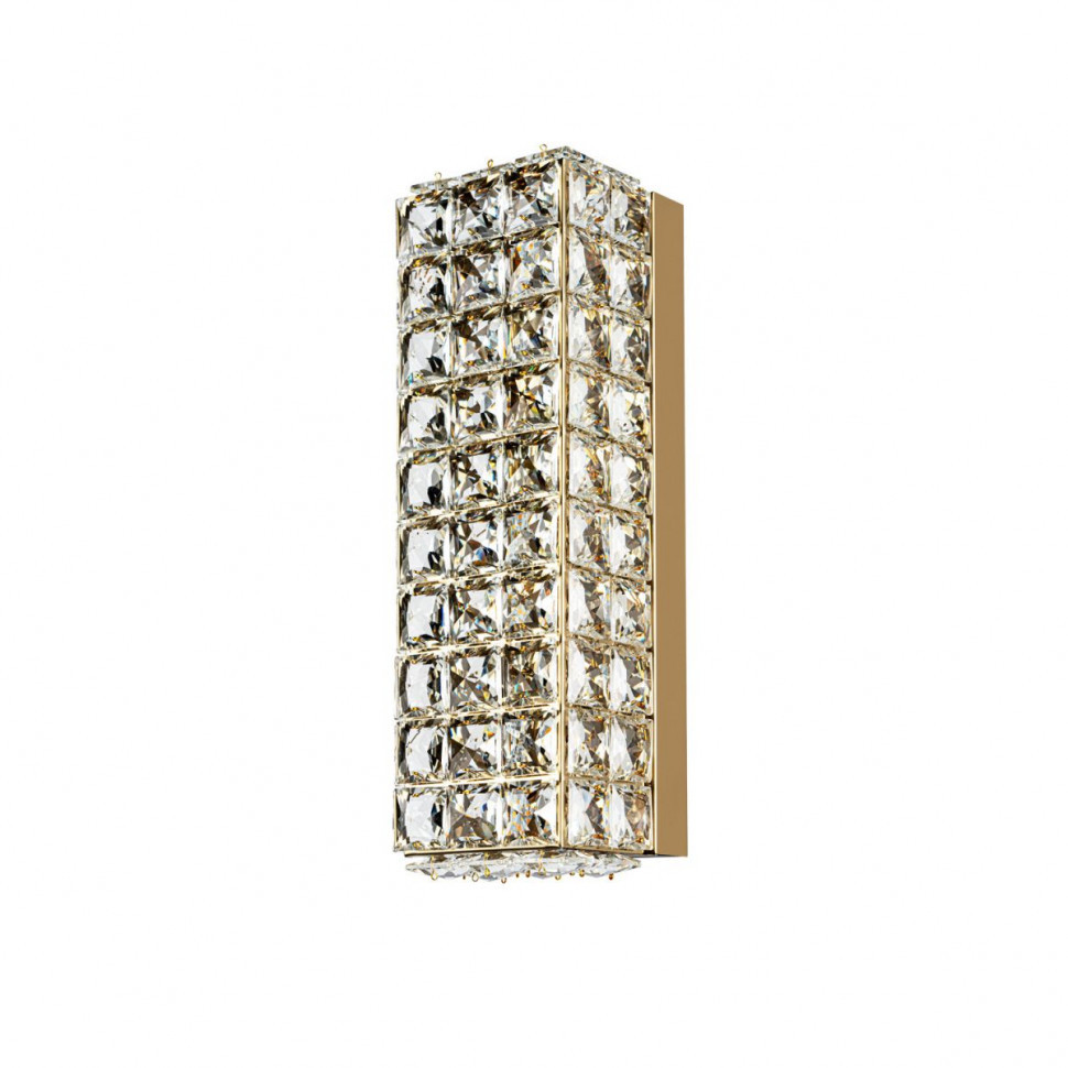 Настенный светильник Modelux ML.555.03 GD