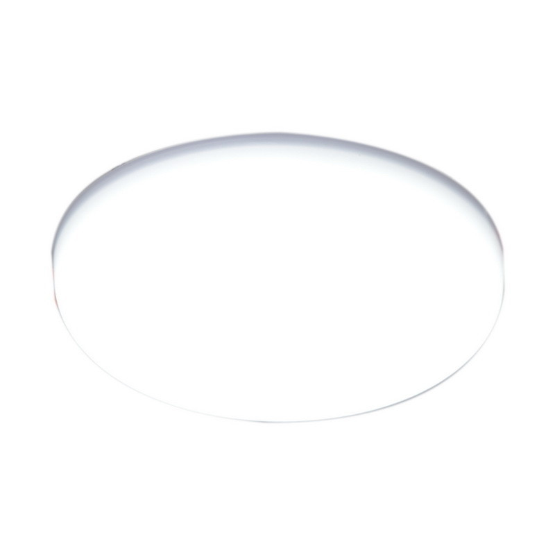 Встраиваемый светильник Reluce 70507-9.0-001XW LED6+3W WH/DL+DL