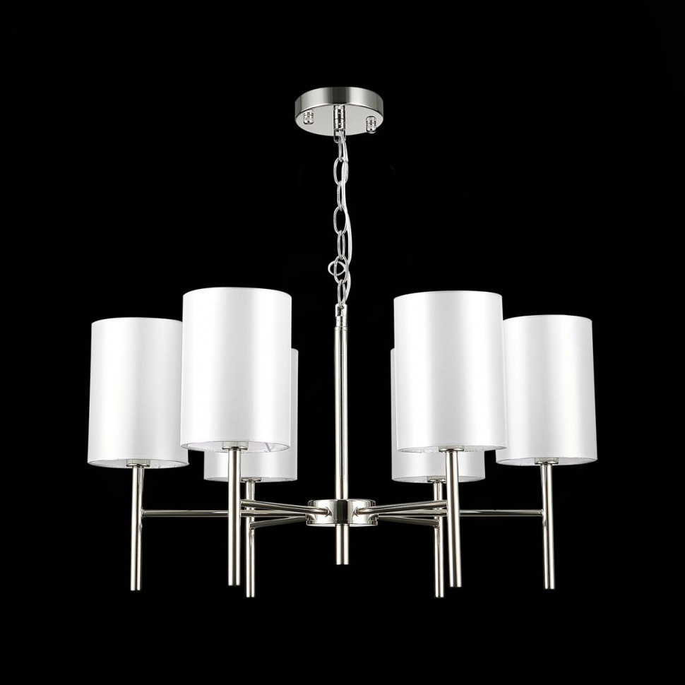 Подвесной светильник EVOLUCE NOIA SLE107303-06