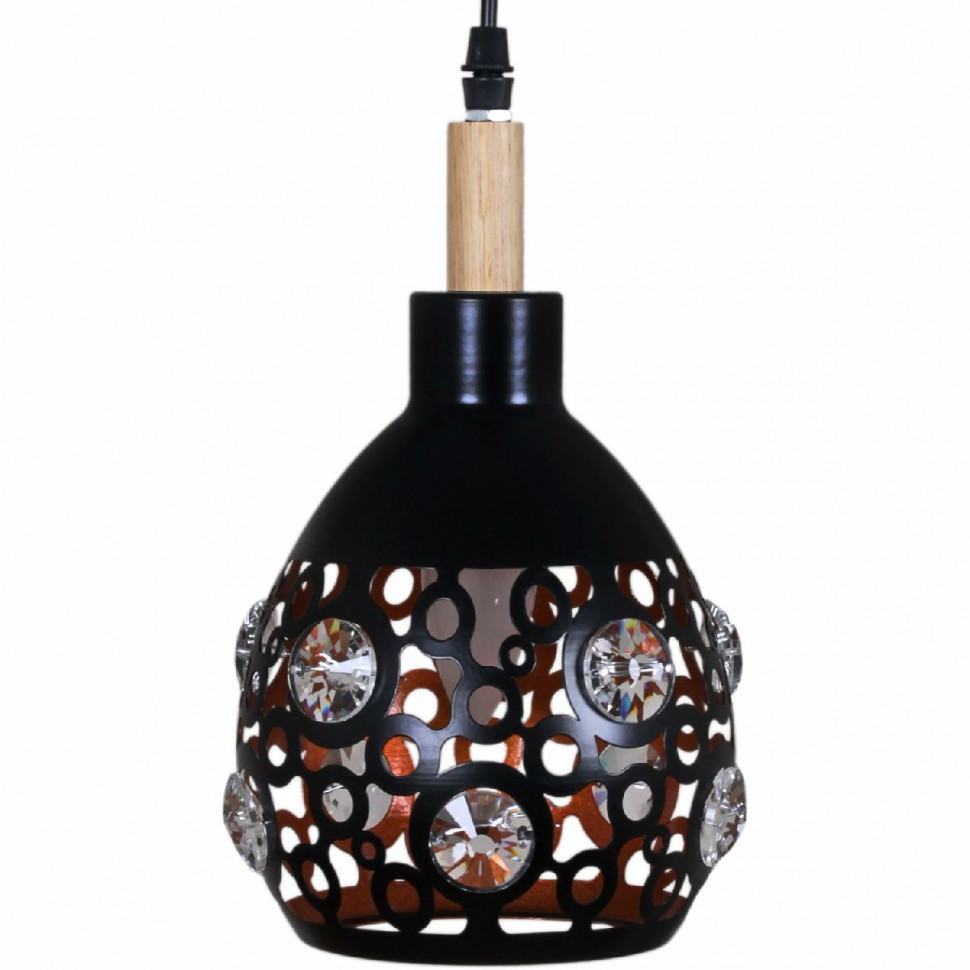 Подвесной светильник Reluce 03601-0.9-03