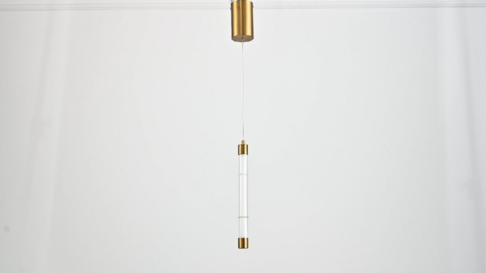 Подвесной светильник Favourite Banche 4558-1P