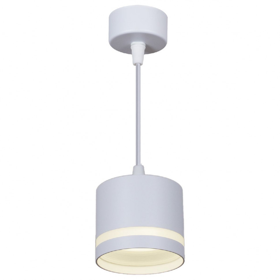 Подвесной светильник Reluce 53001-0.9-001LD GX53 WT