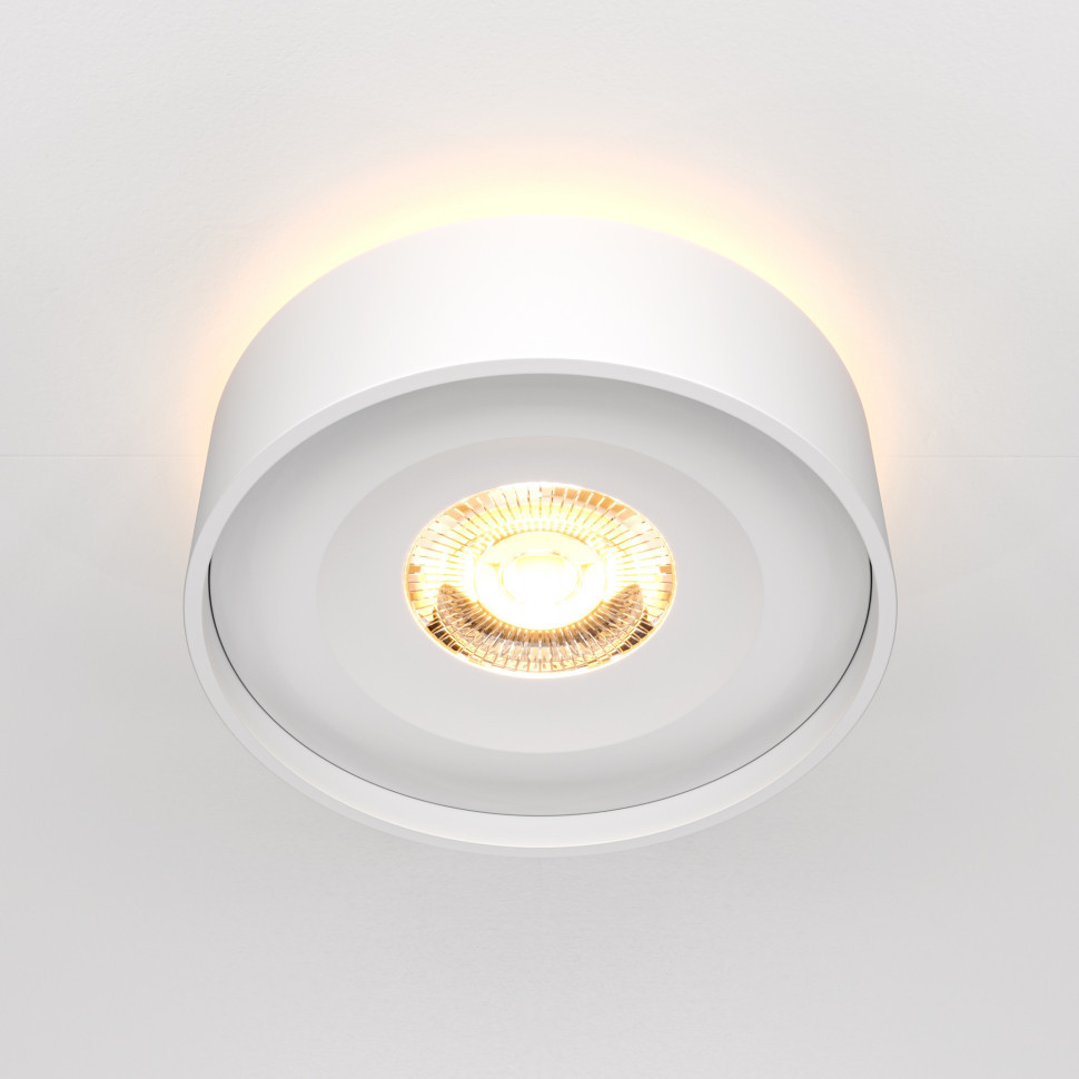 Встраиваемый светильник Technical DL035-2-L6W