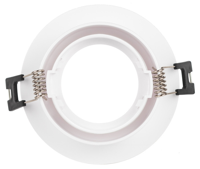 Встраиваемый светильник Эра KL92 WH Б0054373