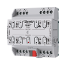 Актуатор KNX, 8-выходов MAXinBOX 8 v4 Zennio ZIOMB8V4