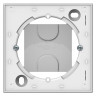 Коробка для наружного монтажа Systeme Electric AtlasDesign Бел SE ATN000100