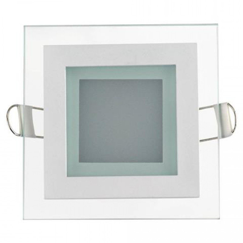 Встраиваемый светодиодный светильник Horoz Maria 016-015-0012 HRZ00000328