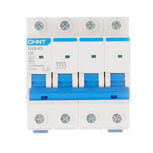 CHINT ELECTRIC