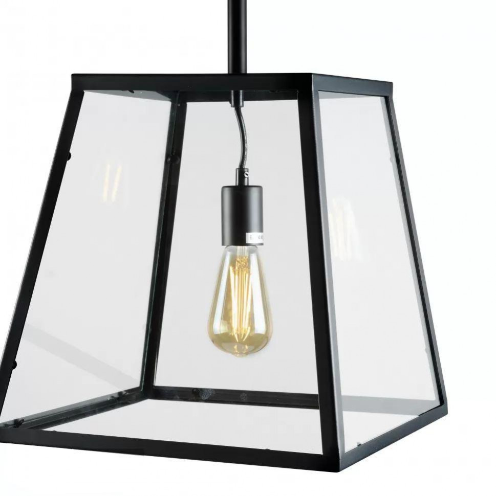 Подвесной светильник iLamp Glass Loft146-1A