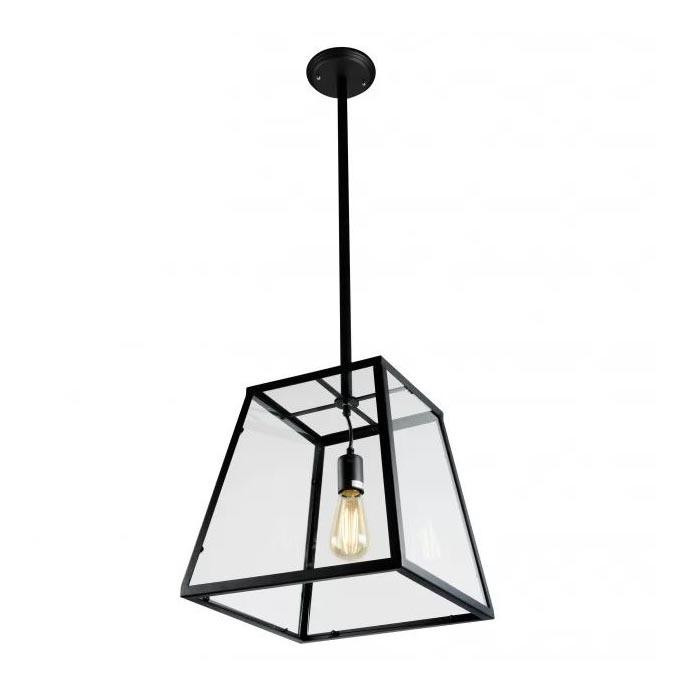 Подвесной светильник iLamp Glass Loft146-1A