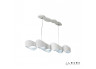 Подвесной светильник iLedex Nova 8189-6L-D-T WH